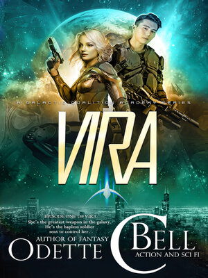 cover image of Vira Episode One